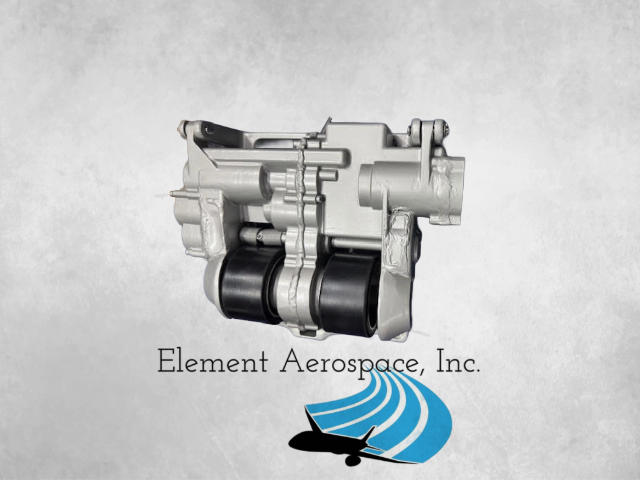 Aircraft Part: 192AD1R218B